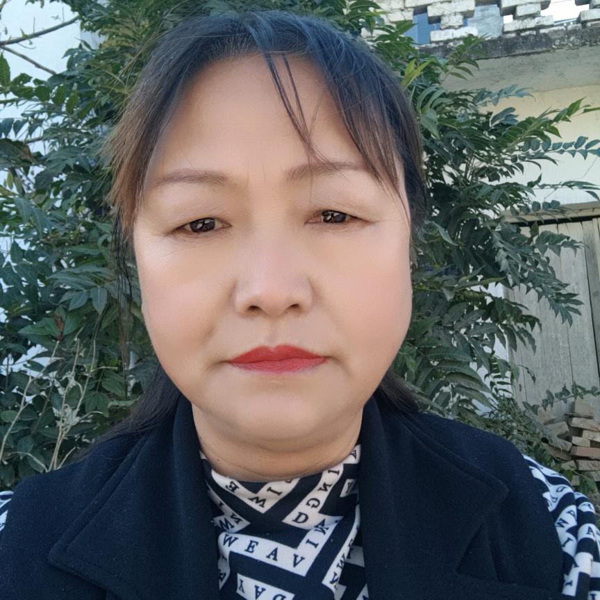 周玉梅
