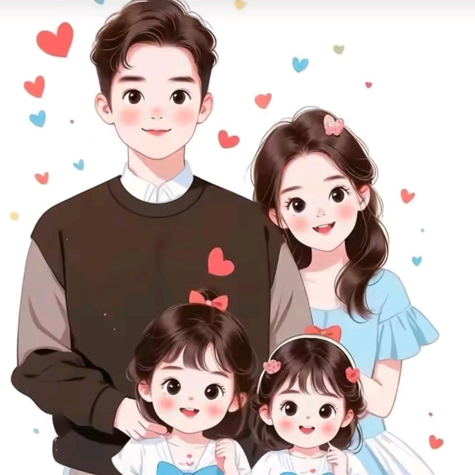 桂太太吖👨‍👩‍👧‍👧
