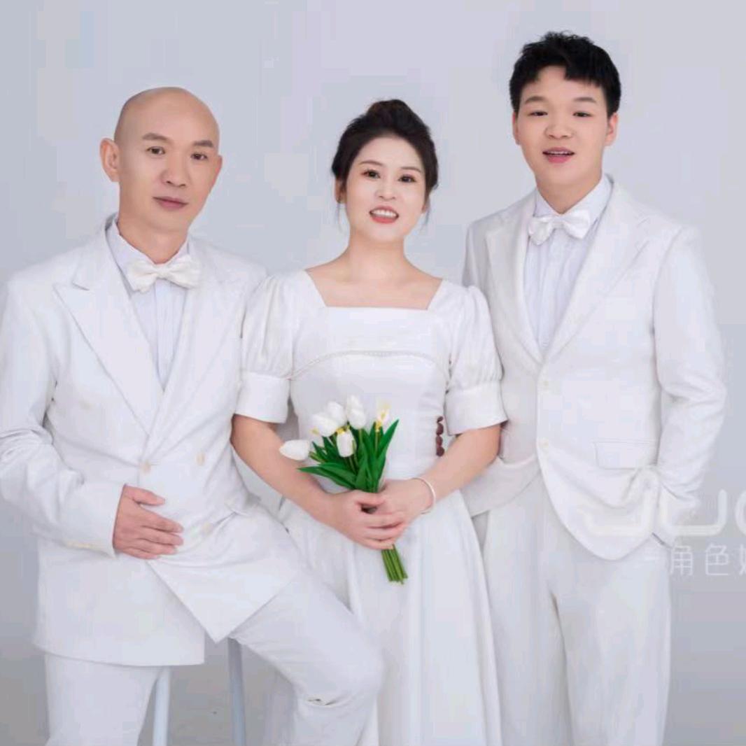惟有时光♥忆年少👨‍🦳