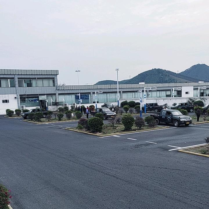 荣兴驾校   廖教