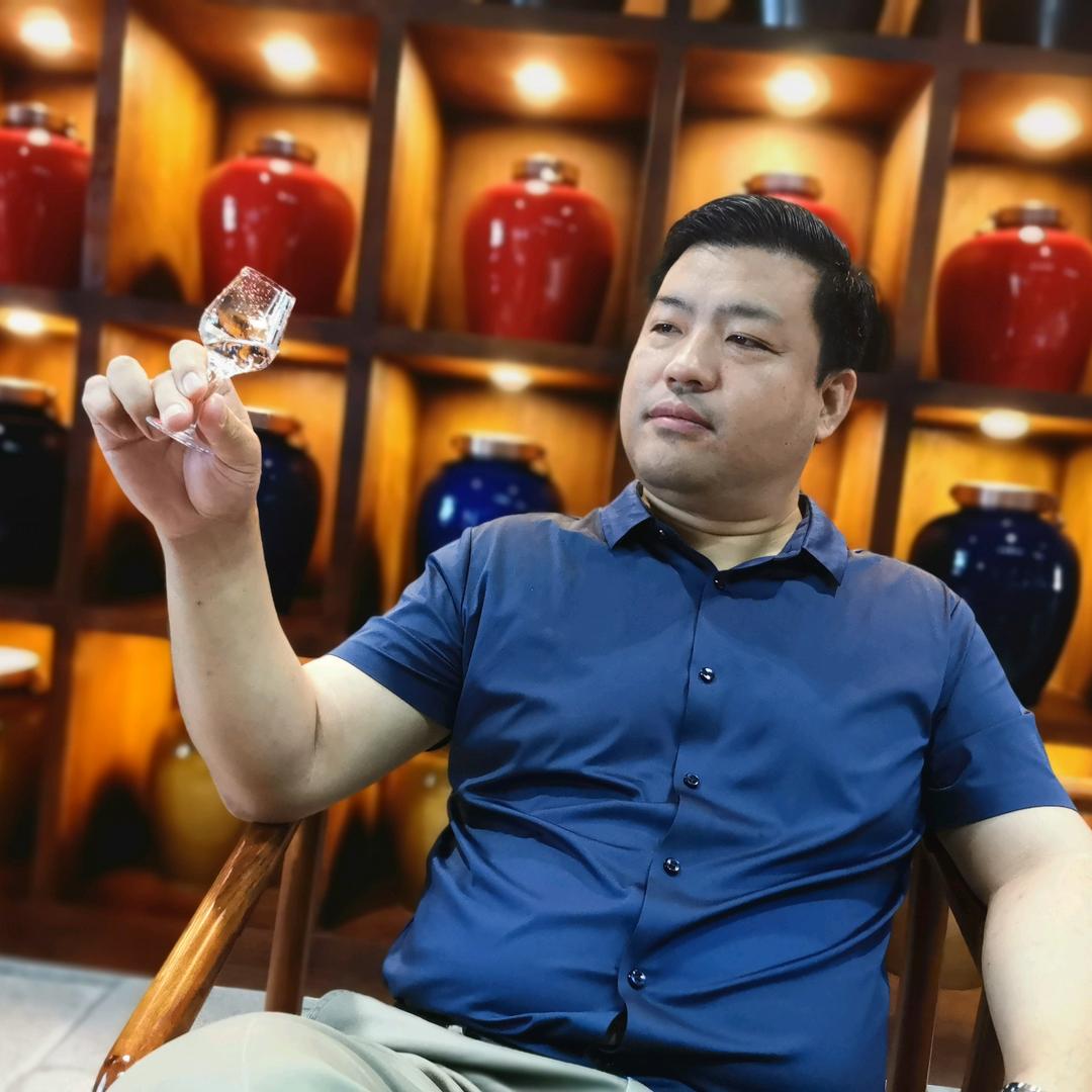 曹盛酱酒