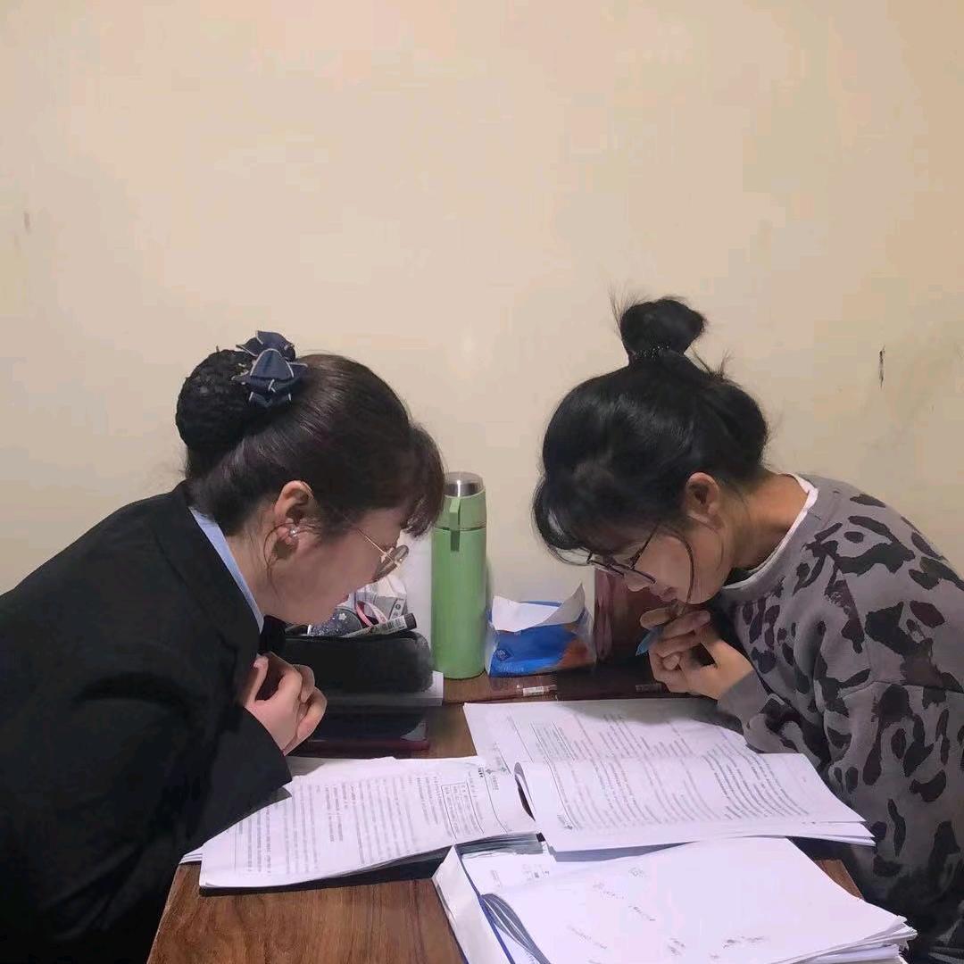 开封乐学（初高中文化课）