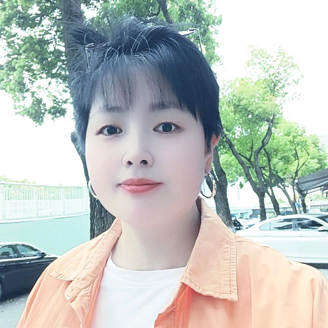坚强的我