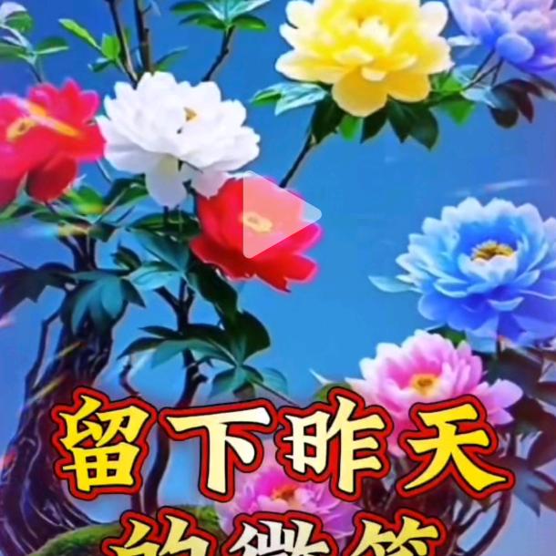 平安健康。