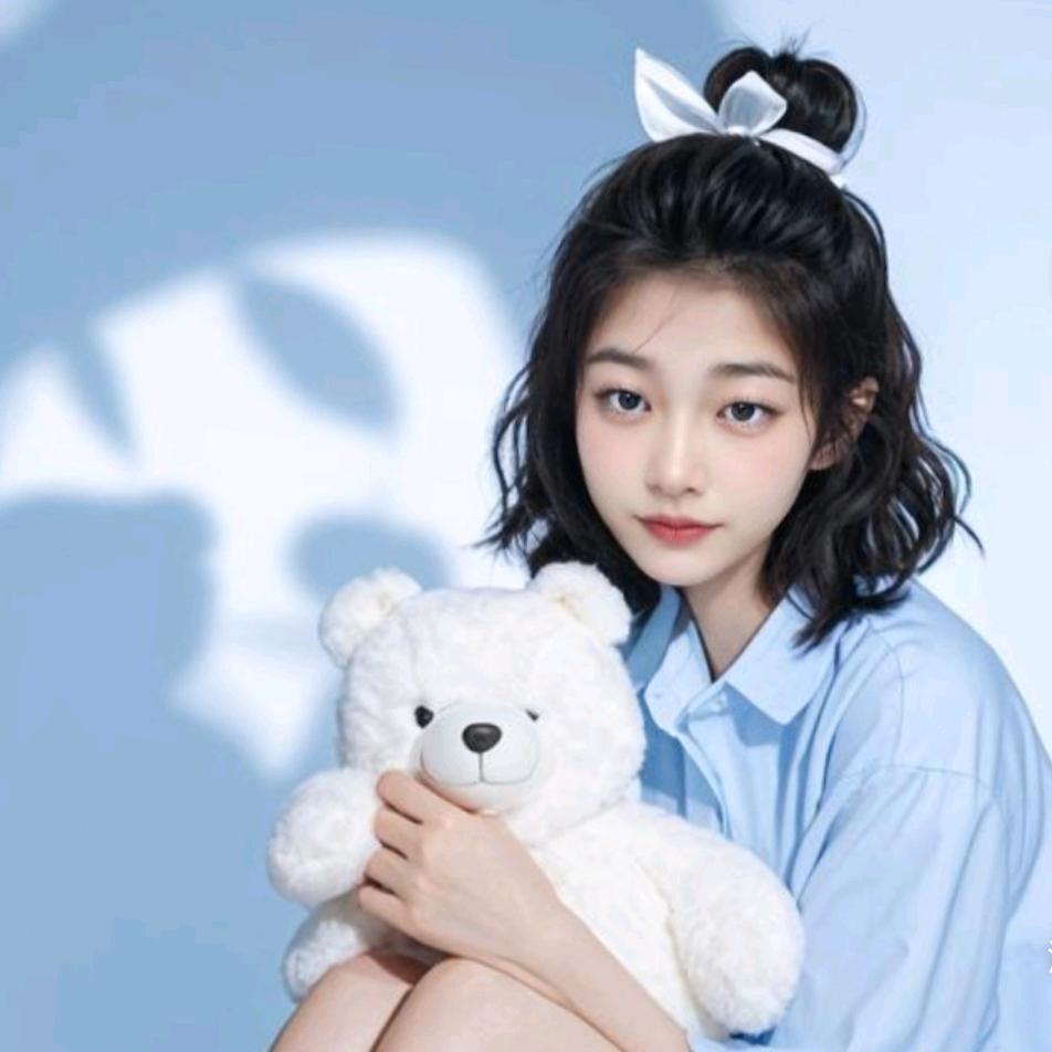 💞听说π_π糖很甜❣️💕