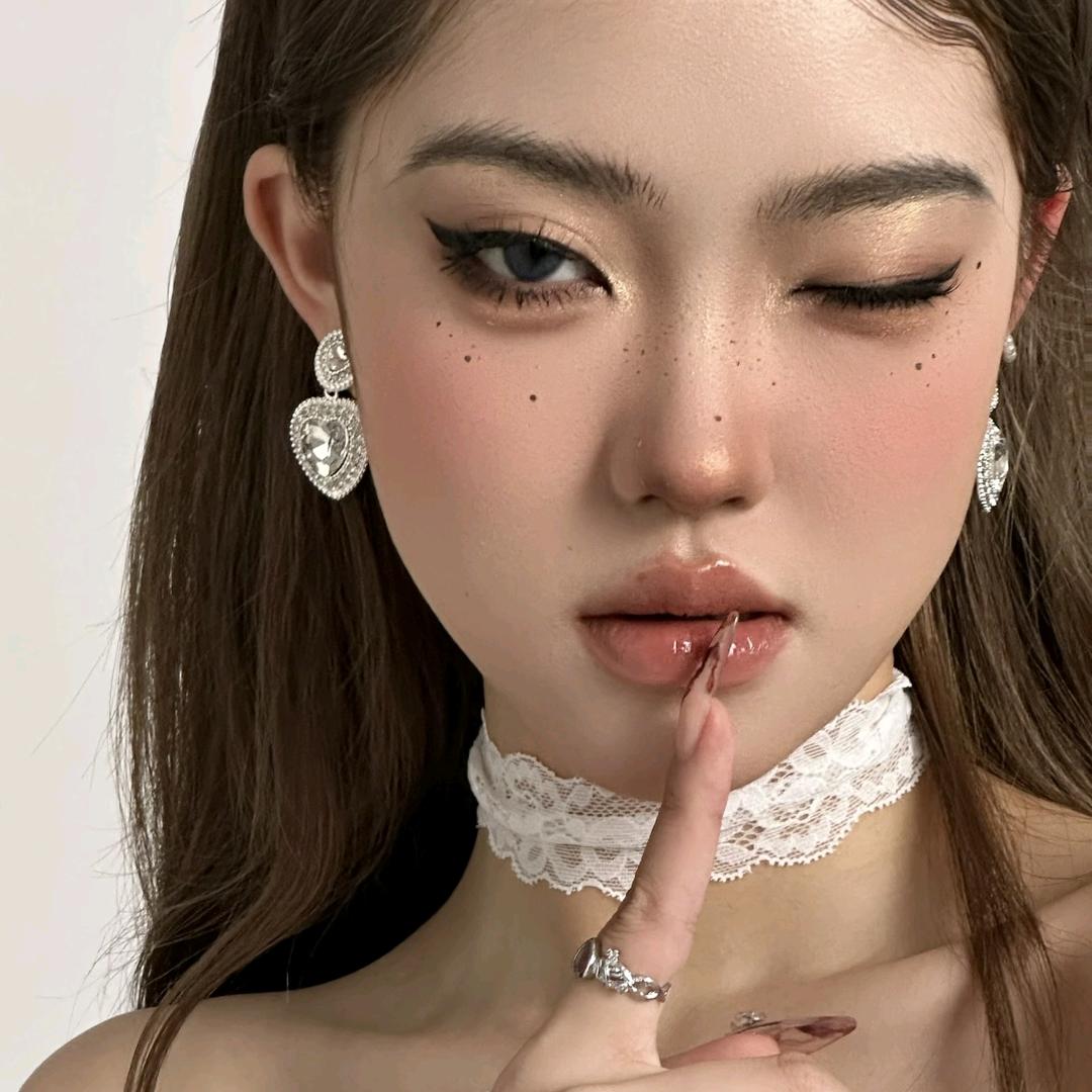 妆颜美.素颜逆袭