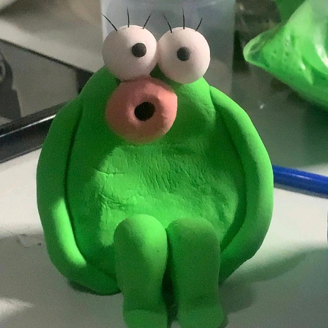 喔哦！😲