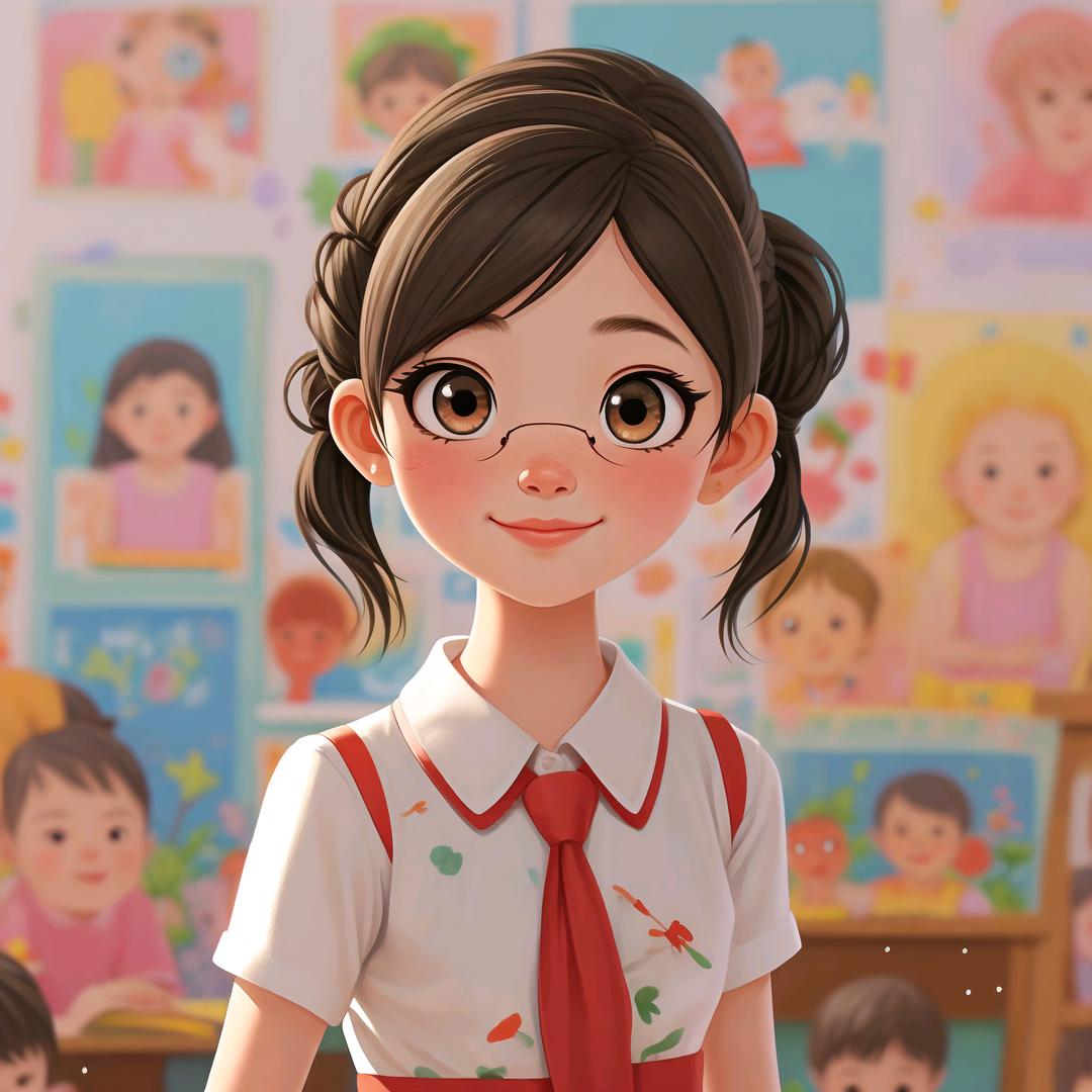 中小学生竞赛分享❤️