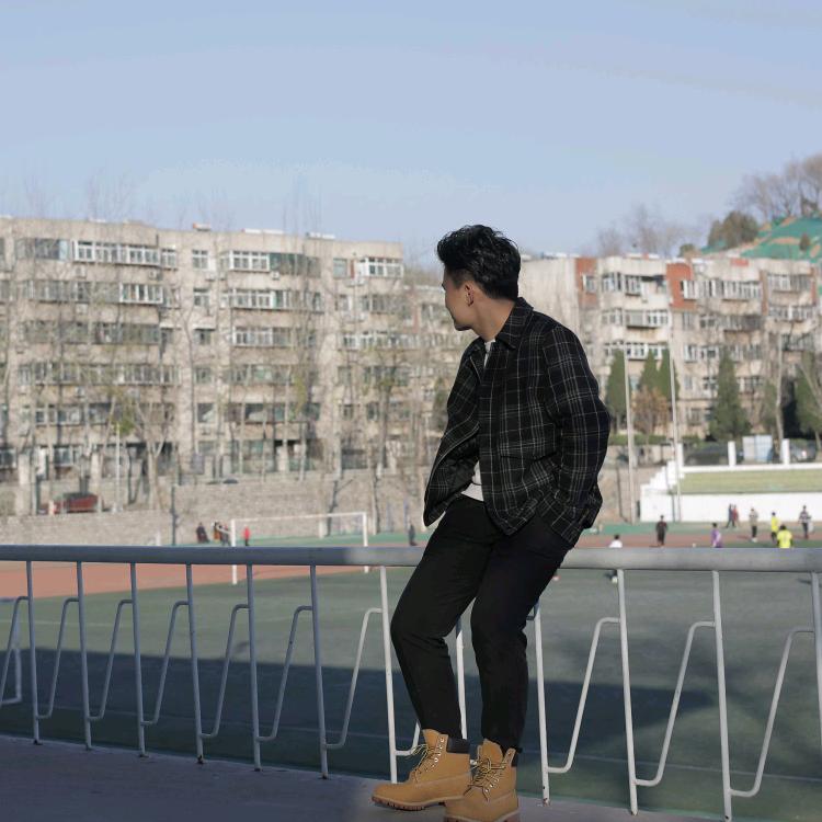 北冰洋艺术家