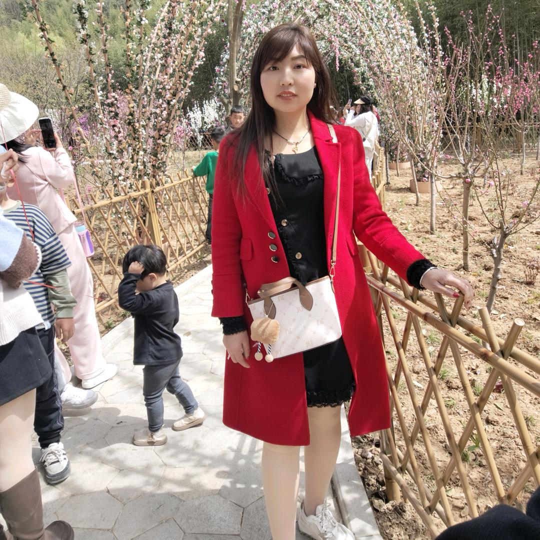 温柔小姐姐