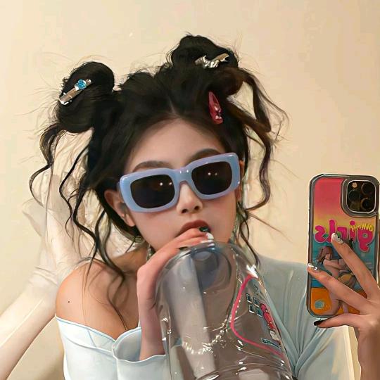 小静卷卷
