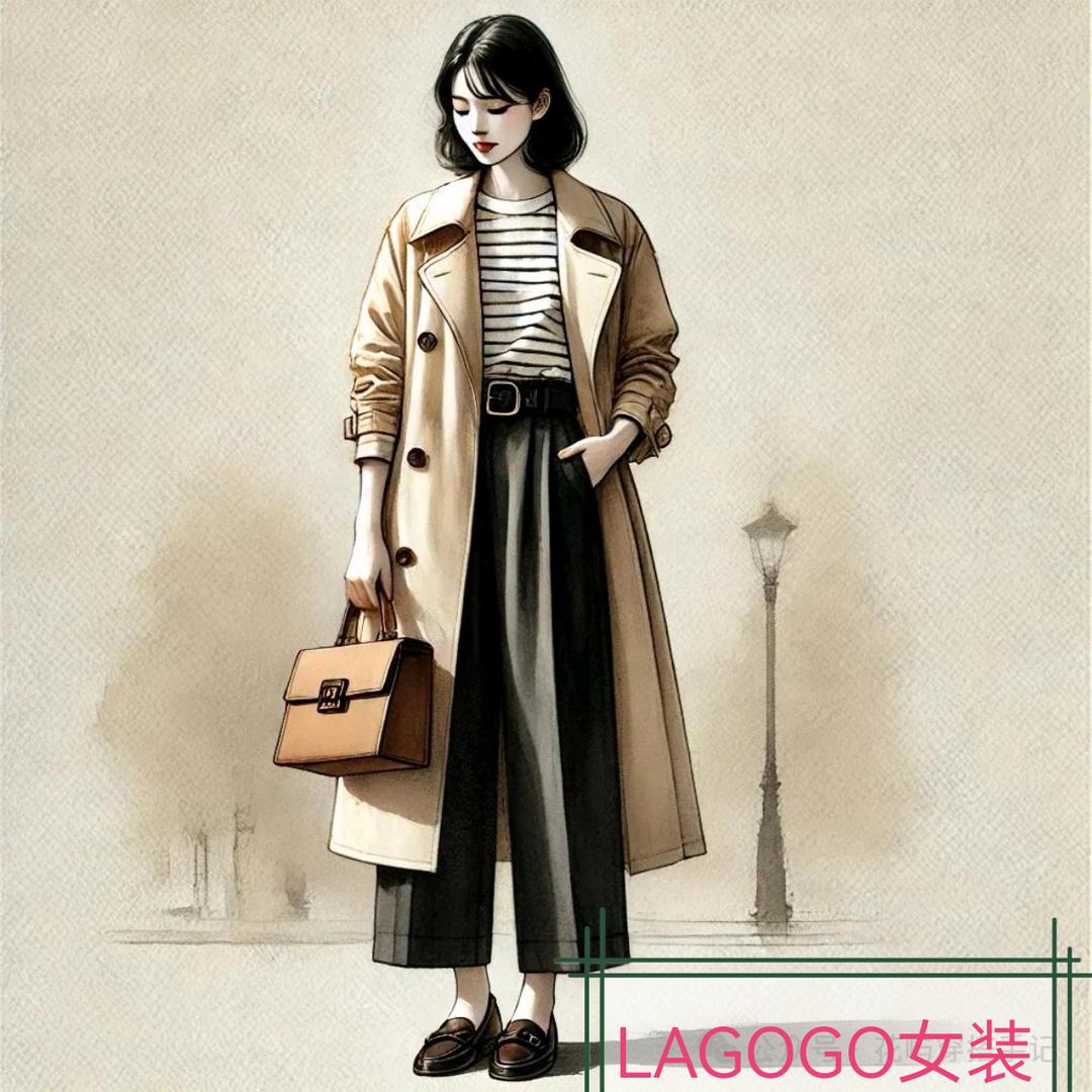 LAGOGO香河华联店