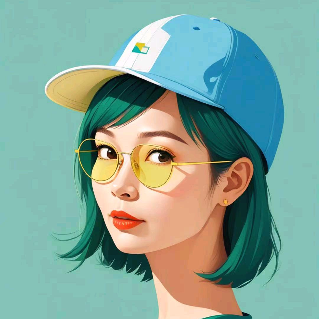 蓝幽幽🎤国粤语歌