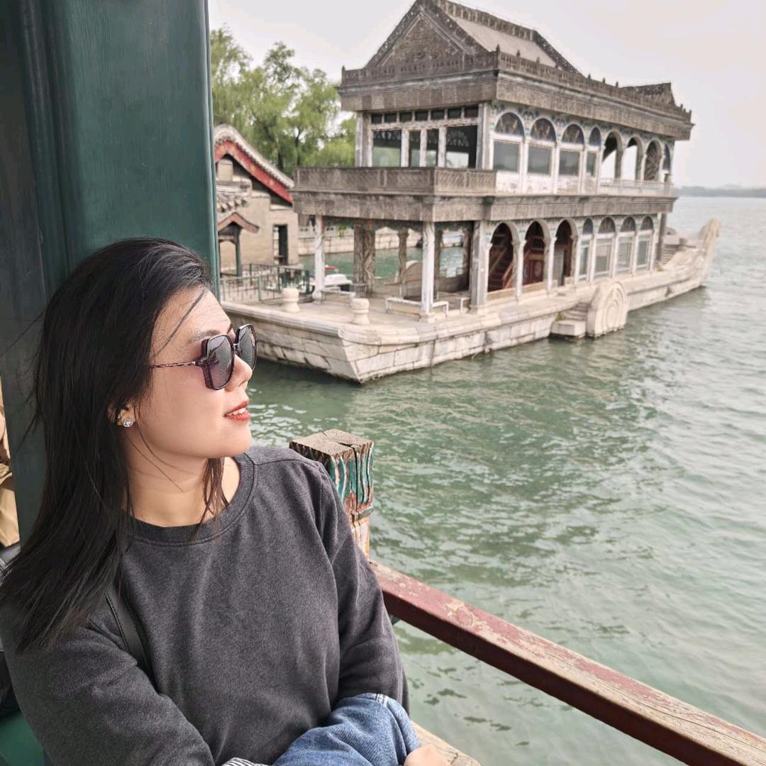 我是谁是我