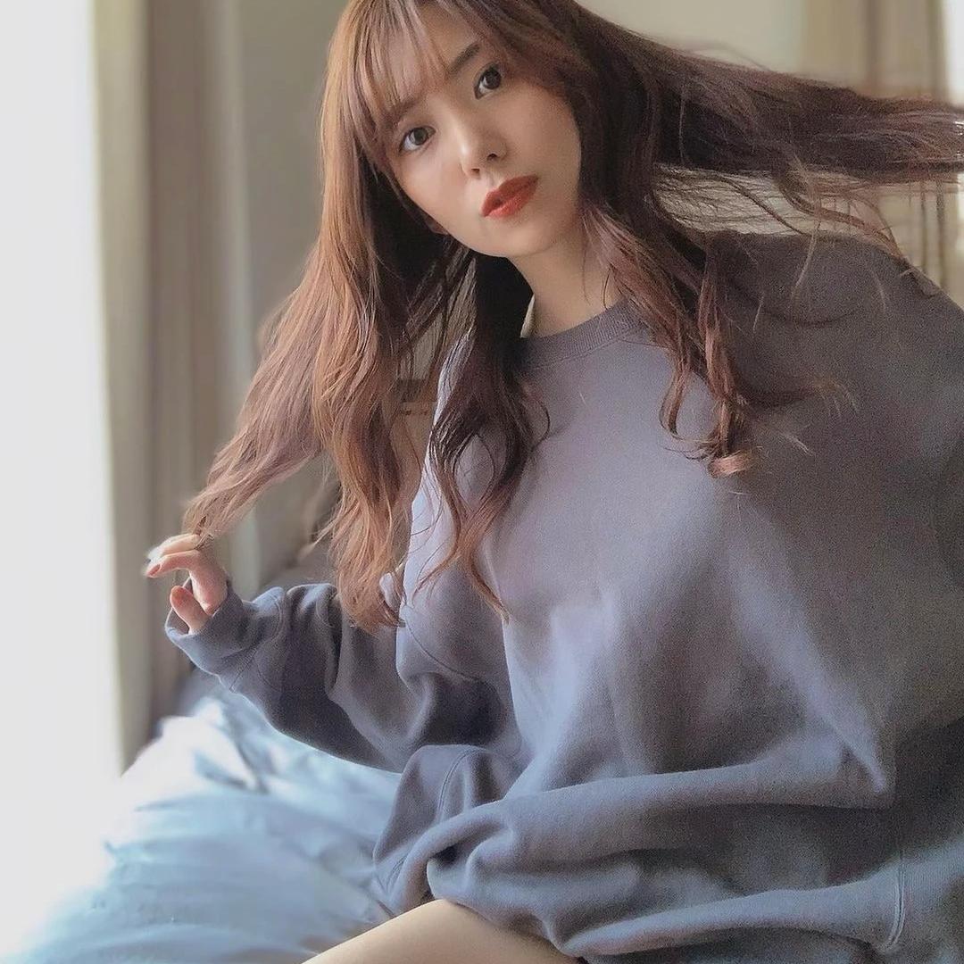 豆芽小姐姐