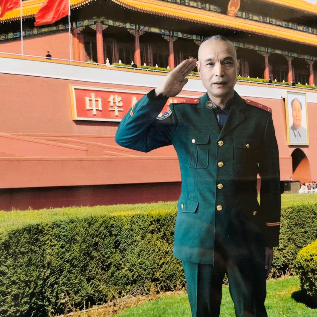 单身哥