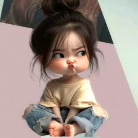 🦋🍒ღ᭄小辣椒💞🌶