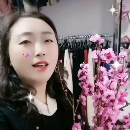 雨后彩虹