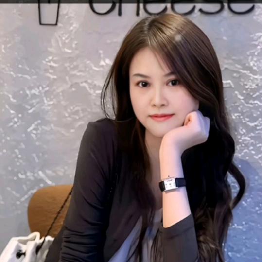 代姐(首播筹备中)