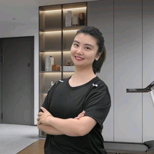 小米健康运动