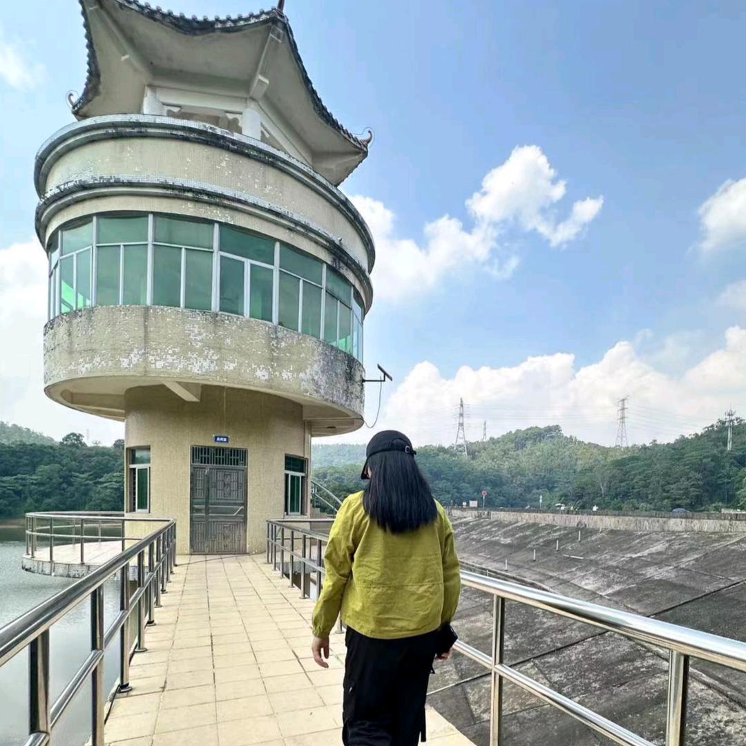 小马啊