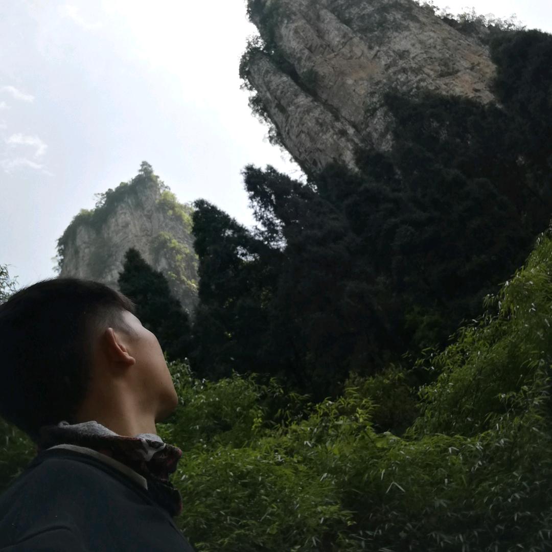 我穆某人