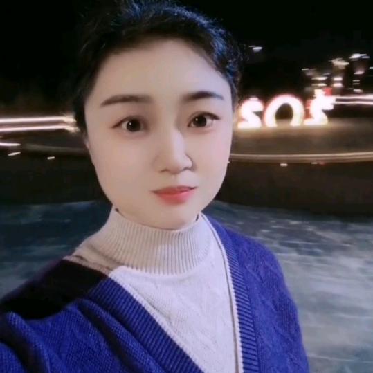 幸福彩霞