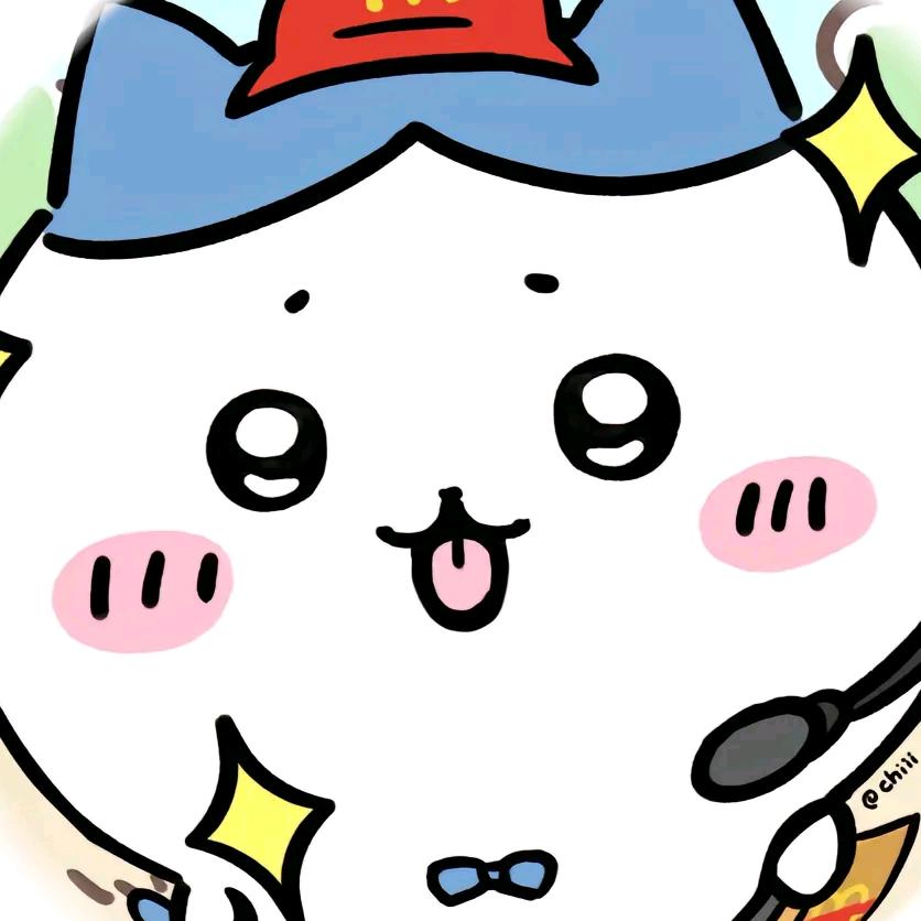 小八酱（似一剑魔）