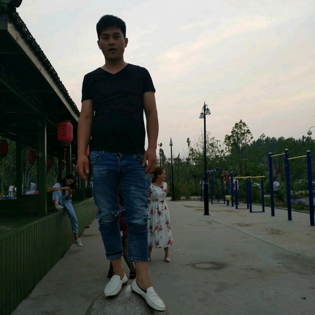我是卖菜哥