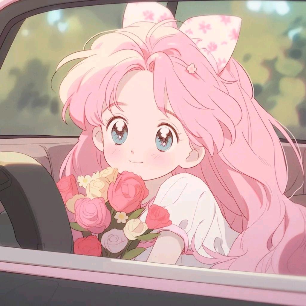 Lin～～