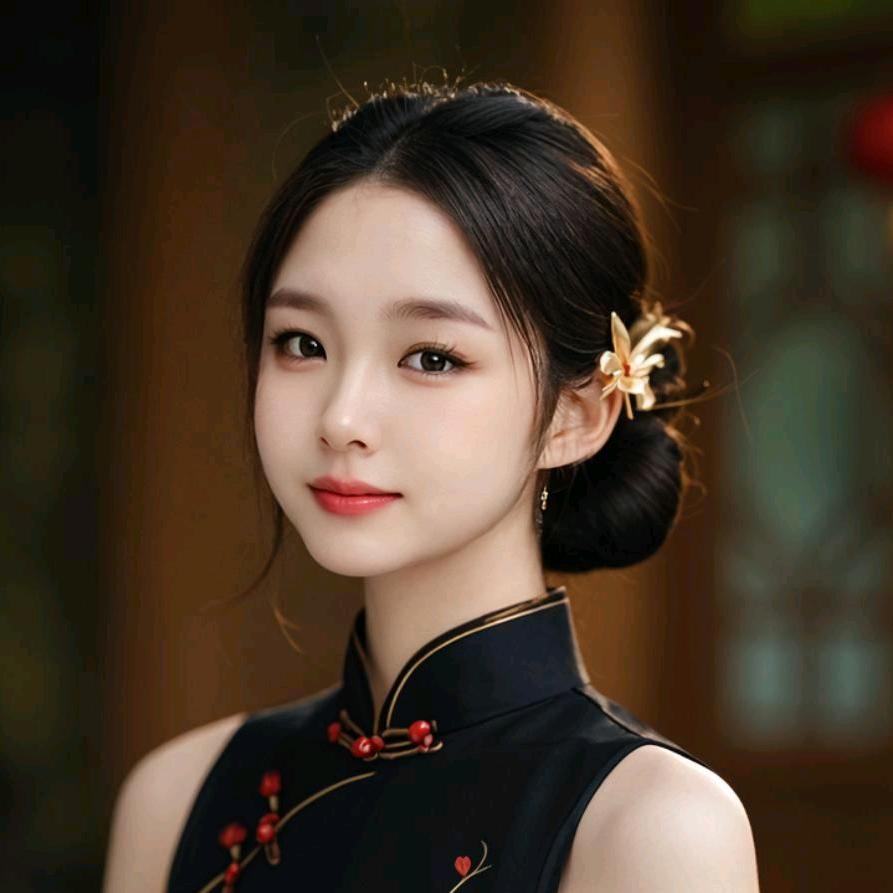 岁月静好，