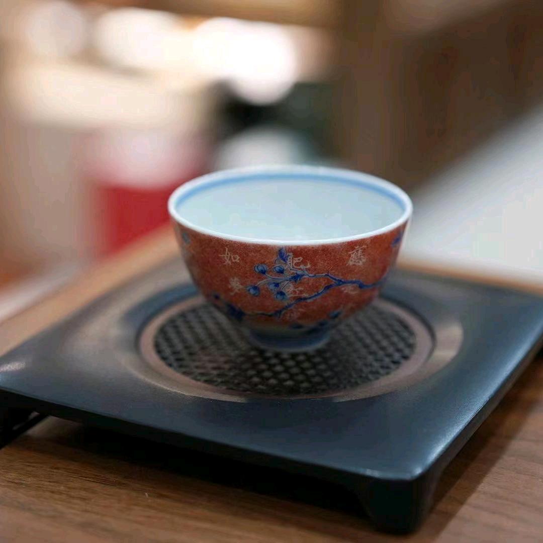 茶香漂漂