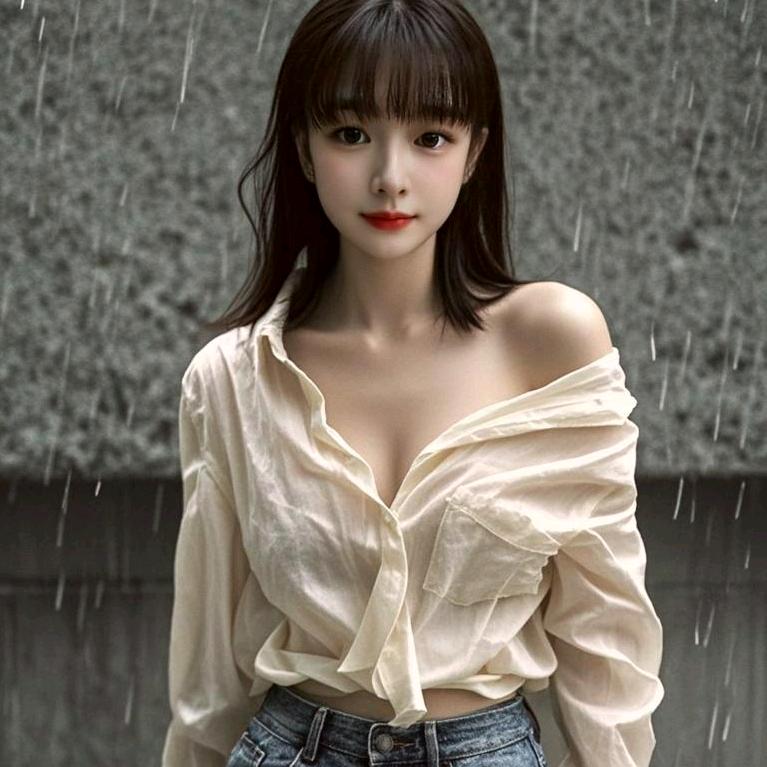 A小姐姐