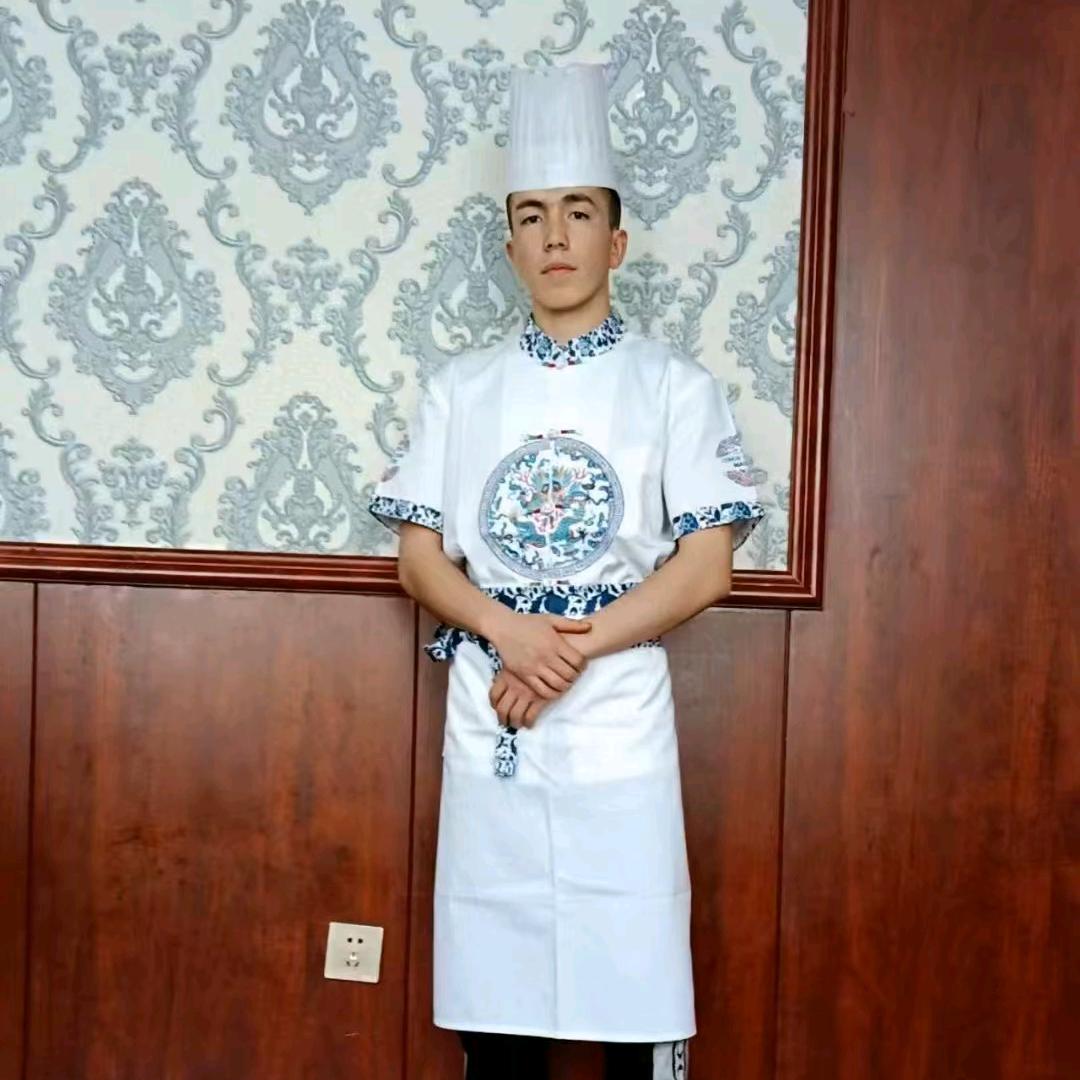 叶尔森👨‍🍳👨‍🍳