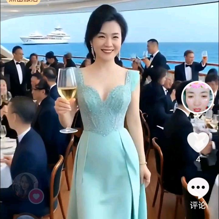 涂复珍