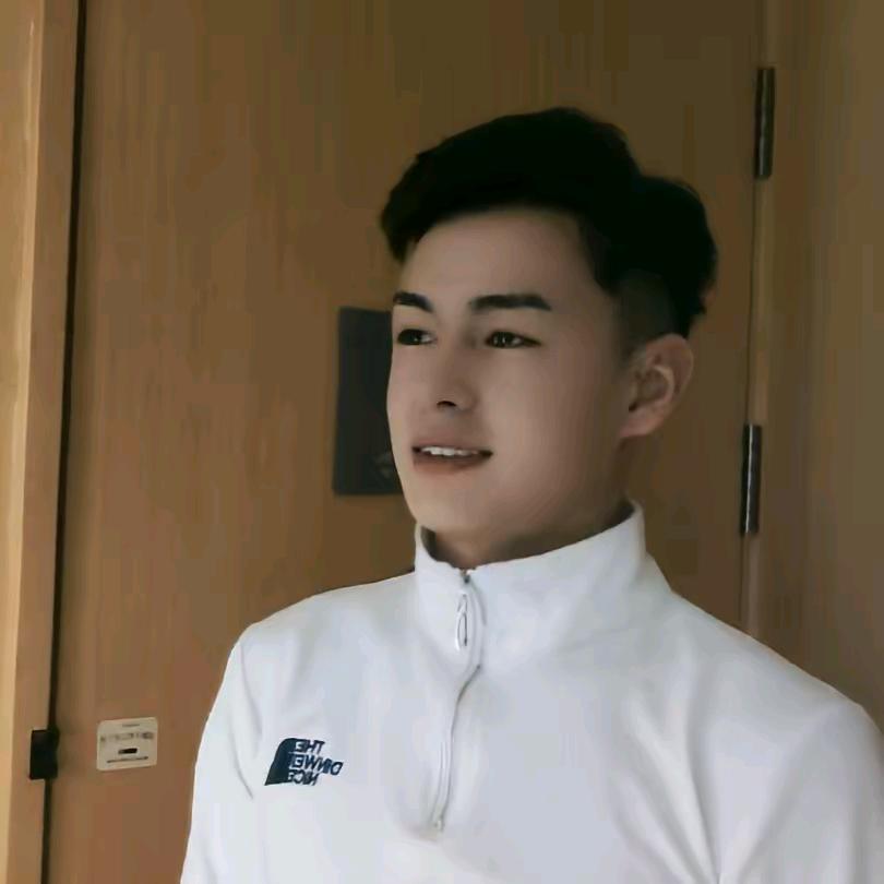 艾热小生