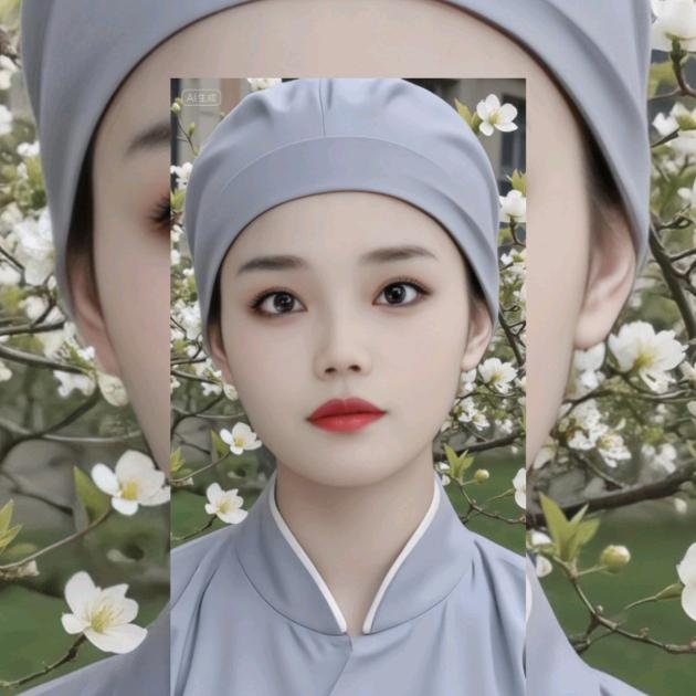 不小心爱上了你🍇🌺🥀💐💐