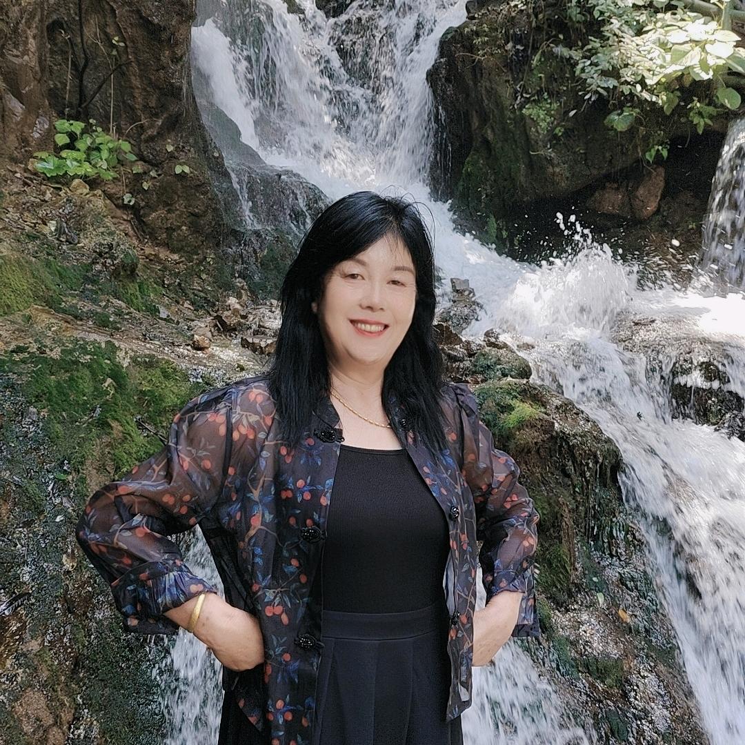 我是杜姐