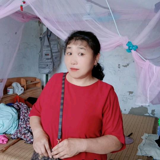 快快乐乐59岁