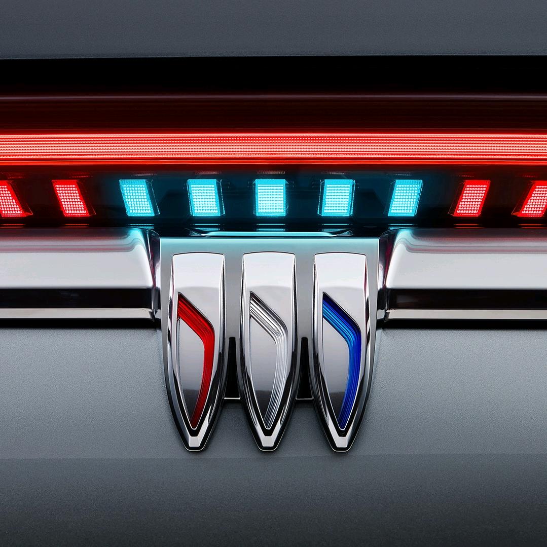 别克至境-苏州昆山华越（东城大道店）