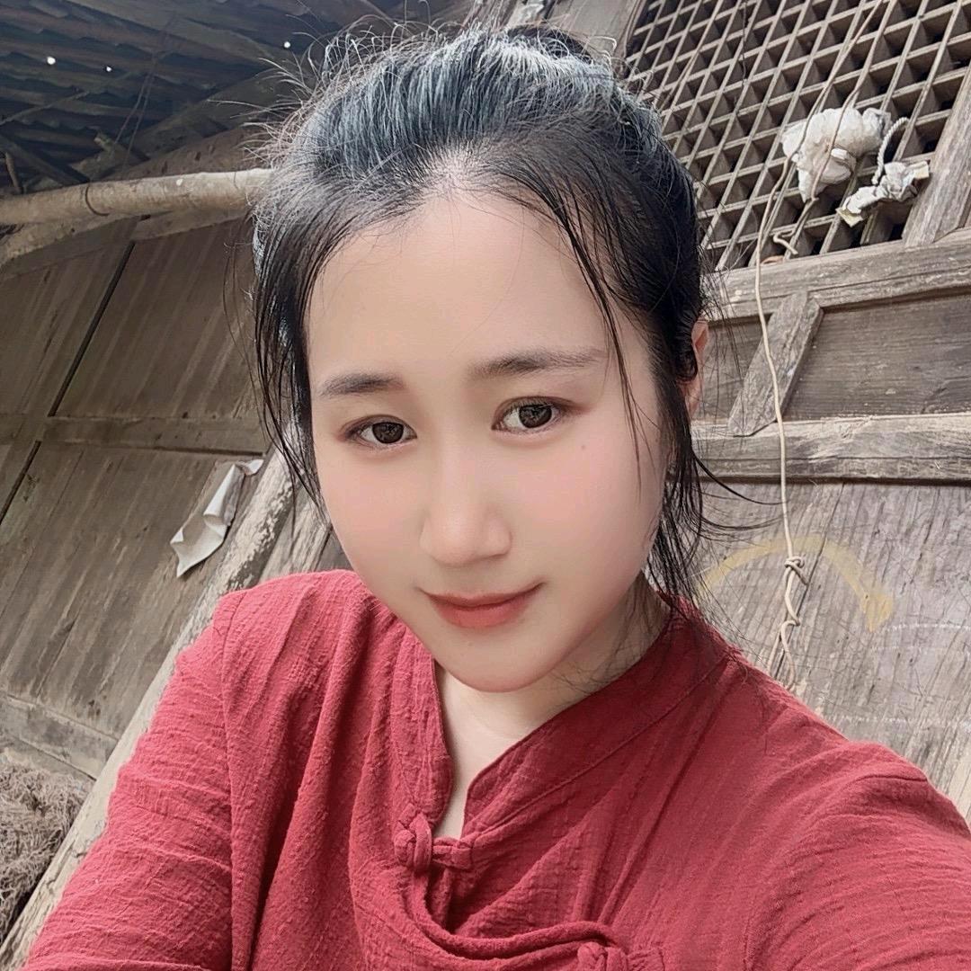 云南一妹