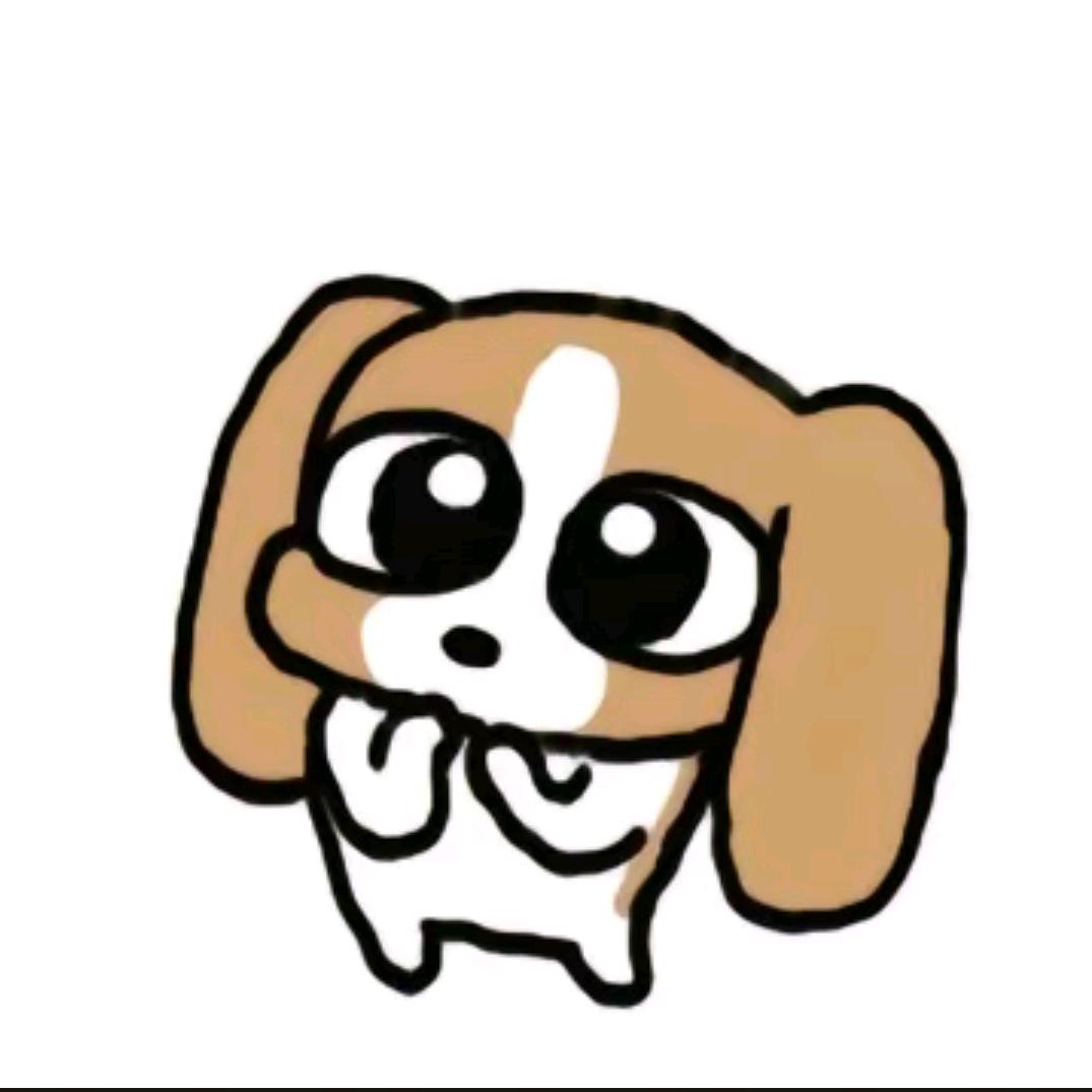 瓶狗土豆仔