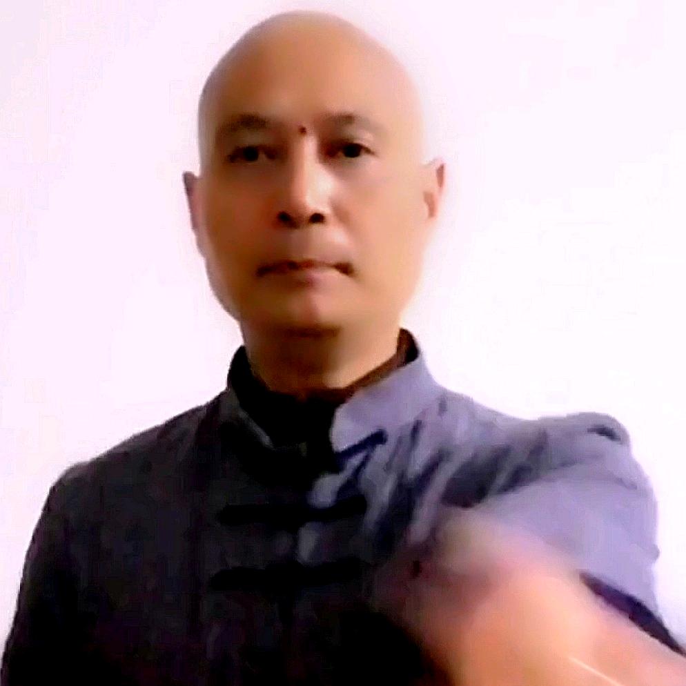 五湖归一镇国侯