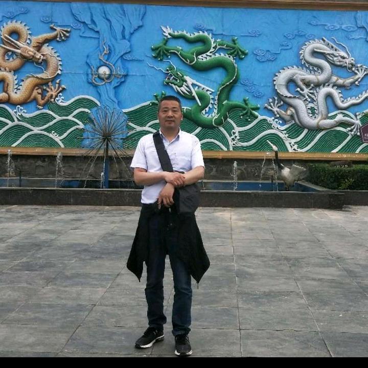 驻马店正阳伟哥(粮食贸易)