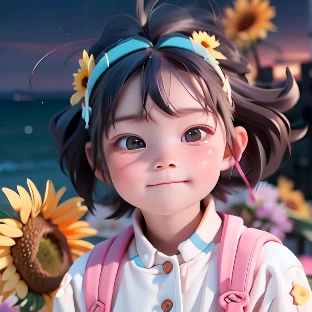 小橙子C