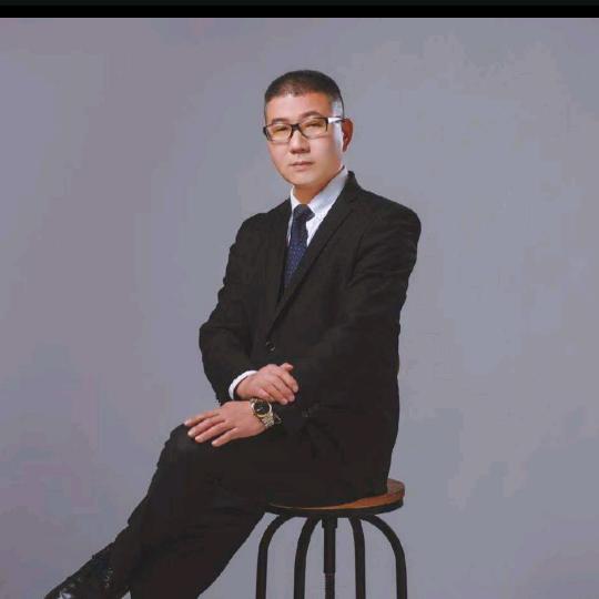 小眼