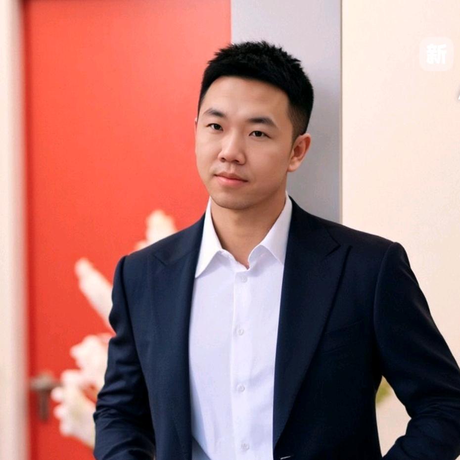 小李哥