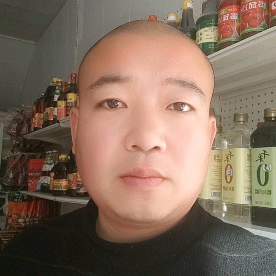 山东-小哥