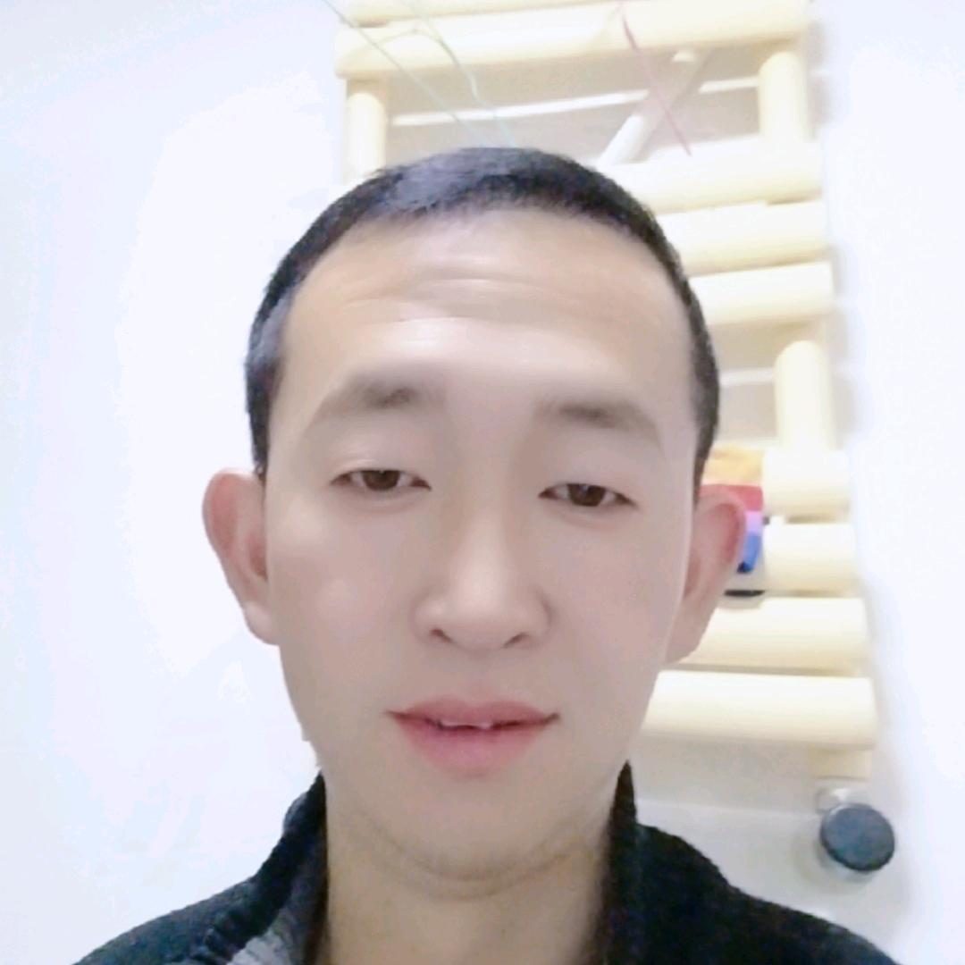 卖货郎