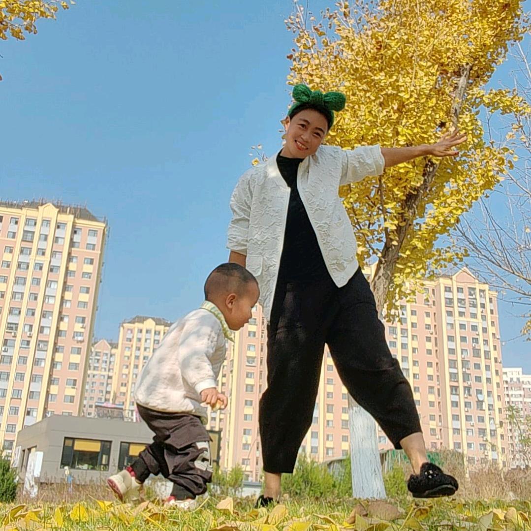 七宝麻麻（洛小依）